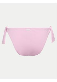 Emporio Armani Bikini 262737 4R306 00070 Różowy. Kolor: różowy. Materiał: syntetyk #4