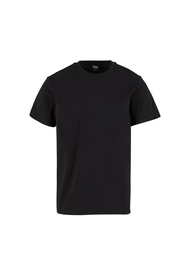 Koszulka Urban Classics Sorona regular. Kolor: czarny