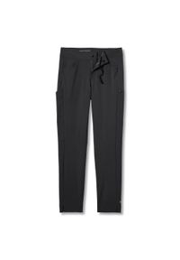 ROYAL ROBBINS - Spodnie damskie Royal Robbins Alpine MTN Pro. Kolor: szary. Sezon: lato. Sport: turystyka piesza
