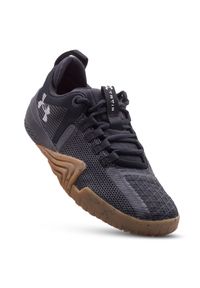 Under Armour - Buty treningowe damskie UNDER ARMOUR TriBase Reign 6. Kolor: czarny. Sport: bieganie