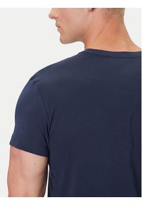 GANT - Gant Komplet 2 t-shirtów 900012008 Kolorowy Regular Fit. Materiał: bawełna. Wzór: kolorowy #3