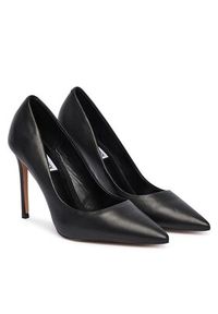 Steve Madden Szpilki Thrive Pump SM11003887 Czarny. Kolor: czarny. Materiał: skóra. Obcas: na szpilce #3