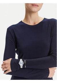 Liu Jo Zegarek TLJ2517 Srebrny. Kolor: srebrny #4