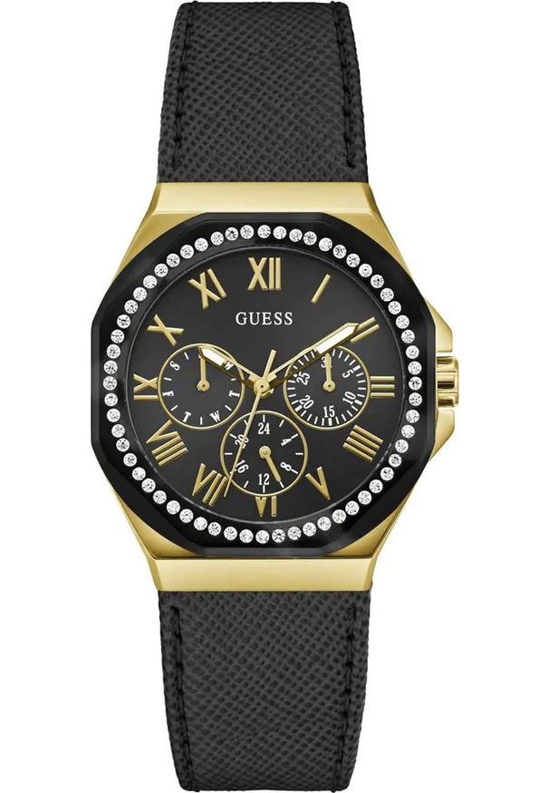 Zegarek damski Guess GW0753L4