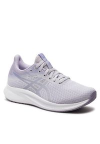 Asics Buty do biegania Patriot 13 1012B312 Fioletowy. Kolor: fioletowy. Materiał: mesh, materiał #5