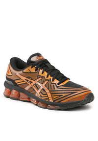 Asics Sneakersy Gel-Quantum 360 VII 1201A867 Czarny. Kolor: czarny. Materiał: materiał #4