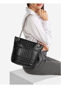 Badura Torebka JH6257-BR. Czarny. Kolor: czarny #4