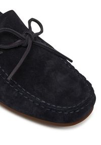 Vagabond Shoemakers Mokasyny Larissa 6150-240-67 Granatowy. Kolor: niebieski. Materiał: skóra, zamsz #6