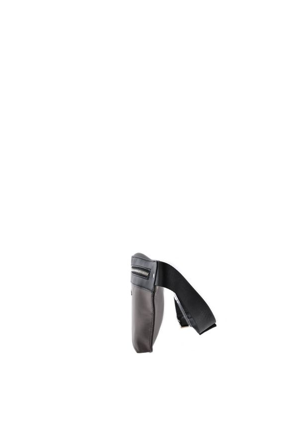 Big Star Accessories - Saszetka Nerka BIG STAR II574003 Grafit