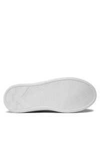 Karl Lagerfeld - KARL LAGERFELD Sneakersy KL62574 Czarny. Kolor: czarny. Materiał: skóra
