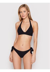 Etam Dół od bikini Essentielle 653280 Czarny. Kolor: czarny. Materiał: syntetyk #4