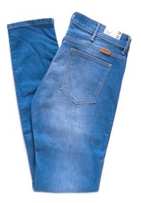 Wrangler - WRANGLER CORYNN BLUE CORAL W25FBA65Z #3