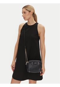 Guess Torba HWWG95 30140 Czarny. Kolor: czarny. Materiał: skórzane #1