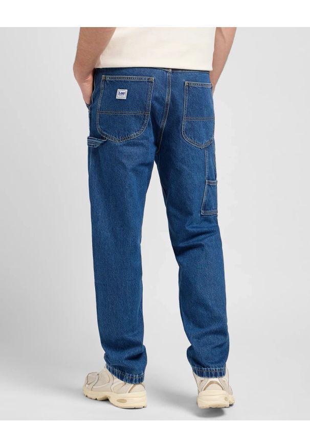 Lee - MESKIE SPODNIE LEE CARPENTER TURN TABLES 112370612