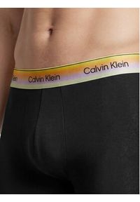 Calvin Klein Underwear Bokserki LV00NB4591 Czarny. Kolor: czarny. Materiał: bawełna #2