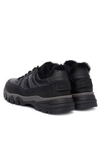 Bogner Sneakersy Copper Mountain 5 12542203 Czarny. Kolor: czarny. Materiał: skóra