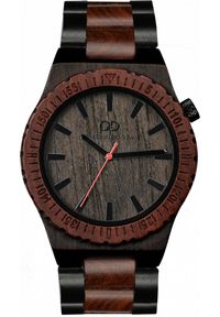 Zegarek Giacomo Design Drewniany męski GD08602 #1