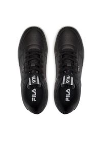 Fila Sneakersy C. Court Teens FFT0066 Czarny. Kolor: czarny #6