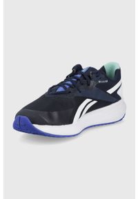 Reebok buty do biegania Energen Run 2 GY5179 kolor granatowy. Zapięcie: sznurówki. Kolor: niebieski. Materiał: poliester, materiał, guma. Szerokość cholewki: normalna. Sport: bieganie #2