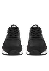 Puma Sneakersy ST RUNNER V4 NL 39906916 Czarny. Kolor: czarny. Materiał: materiał #2