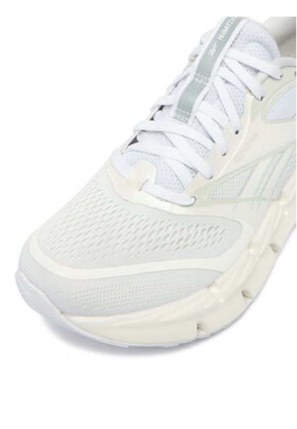 Reebok Buty do biegania CEO FLOATZIG 2 100225510 Biały. Kolor: biały. Materiał: materiał