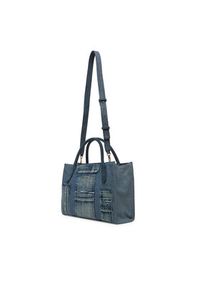 Guess Torebka Jodi HWDM97 69220 Niebieski. Kolor: niebieski #6