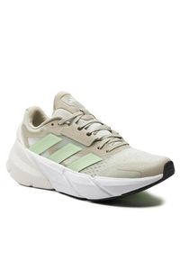 Adidas - adidas Buty do biegania Adistar 2.0 ID2804 Beżowy. Kolor: beżowy #3