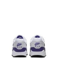 Nike - Sneakersy męskie NIKE AIR MAX 90 Field Purple. Kolor: fioletowy. Model: Nike Air Max 90, Nike Air Max