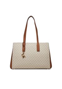 MICHAEL Michael Kors Torebka Laila 30S5G9IT2B Écru