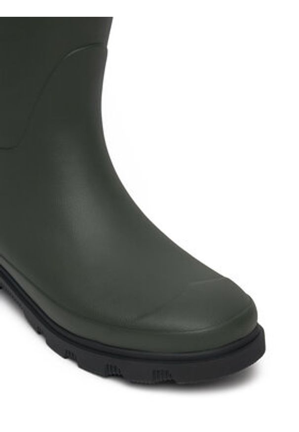 Hunter Kalosze HFRM0003251 Zielony. Kolor: zielony. Materiał: syntetyk