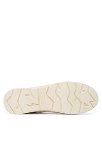 Caprice Sneakersy 9-23704-46 Biały. Kolor: biały. Materiał: skóra #5