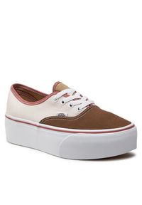 Vans Tenisówki Authentic Stackform VN000CN0BMG1 Kolorowy. Wzór: kolorowy #4