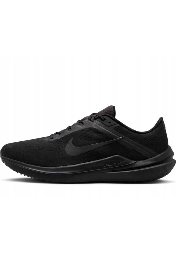 Buty do Biegania męskie Nike Air Winflo 10. Kolor: czarny