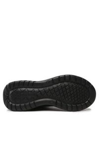 Rieker Sneakersy U0501-00 Czarny. Kolor: czarny. Materiał: skóra #7