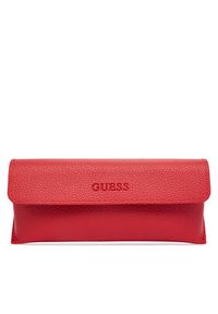 Guess Okulary przeciwsłoneczne GU00252 Brązowy. Kolor: brązowy #2