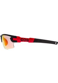 GOG - Okulary rowerowe fotochromowe STENO C