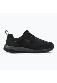 keen - Buty trekkingowe męskie KEEN Jasper II. Kolor: czarny