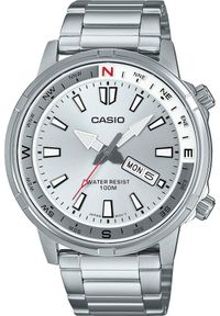 Zegarek Casio Zegarek Męski Casio Mtd-130D-7A + Box #1