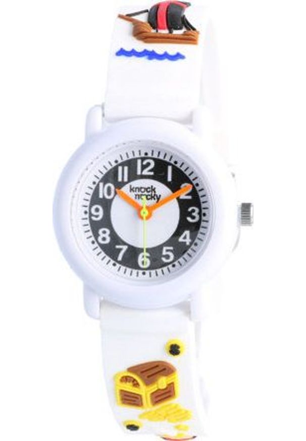 Zegarek Knock Nocky