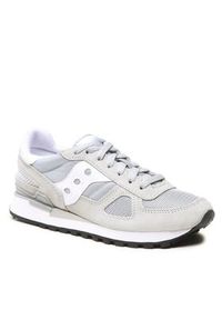 Saucony Sneakersy Shadow Original S2108 Szary. Kolor: szary. Materiał: mesh, materiał #8
