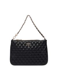 Torebka Guess. Kolor: czarny #1