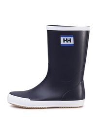 Helly Hansen Kalosze Nordvik 2 11660 Granatowy. Kolor: niebieski. Materiał: syntetyk #4