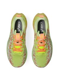 Buty Asics Noosa Tri 16 1011B872750 żółte. Kolor: żółty. Szerokość cholewki: normalna #9