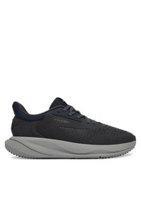Sneakersy Clarks. Kolor: niebieski #1