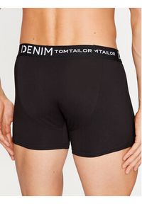 Tom Tailor Denim Komplet 3 par bokserek 1038850 Kolorowy. Materiał: bawełna. Wzór: kolorowy #3