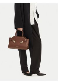 Gino Rossi Torebka CEO-EMMY-DA8001 Brązowy. Kolor: brązowy #1