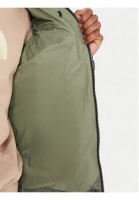 The North Face Kurtka puchowa Diablo 2.0 NF0A8992 Zielony Regular Fit. Kolor: zielony. Materiał: syntetyk #4