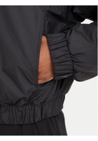 Adidas - adidas Kurtka bomber X Farm Rio KR0282 Czarny Regular Fit. Kolor: czarny. Materiał: syntetyk #4