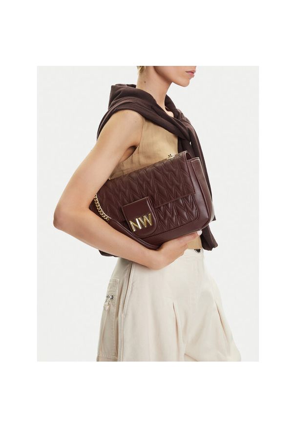 Torebka Nine West. Kolor: czerwony