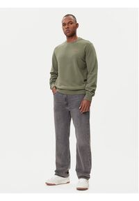 Levi's® Jeansy 565™ A7221-0006 Szary Loose Fit. Kolor: szary #2